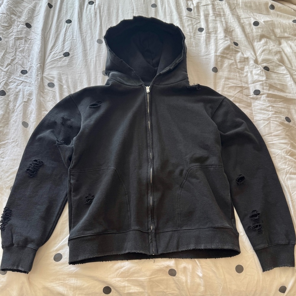 ACNE STUDIOS JACKET - Picture 3 of 3